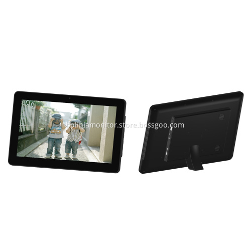 Low Price 15.6" AIO PC with Android System